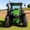 6090M John Deere Tractor + 623M John Deere Loader - Image 3