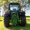 6090M John Deere Tractor + 623M John Deere Loader - Image 5