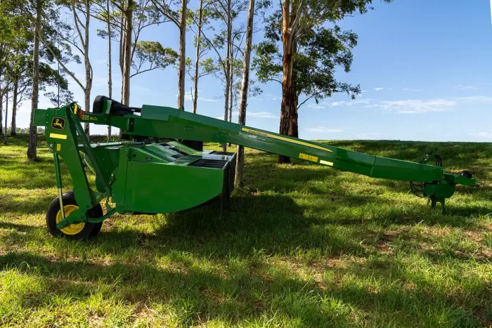 S300 Moco John Deere Mower Conditioner - Image 2