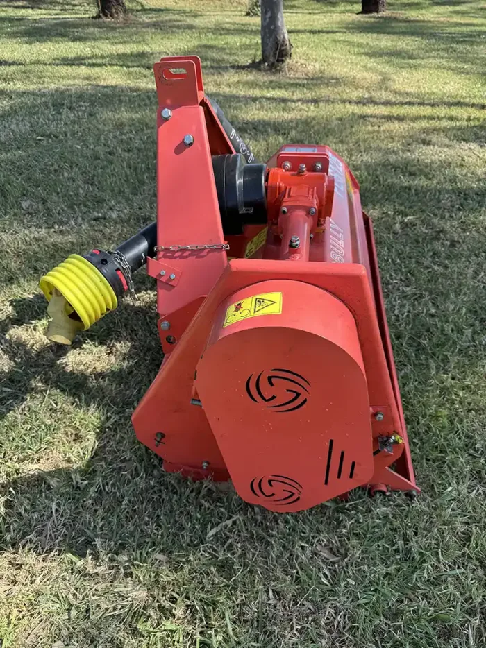 Cosmo Bully Mulcher - Image 3