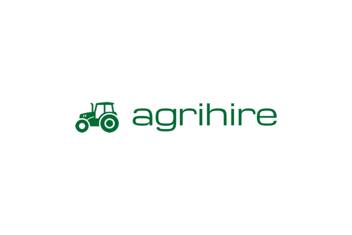 6110m John Deere High Spec Tractor